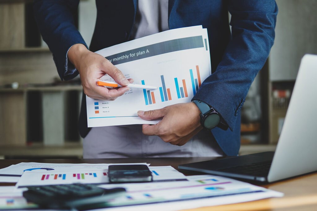 Why Tax Planning Matters Before the Filing Deadline