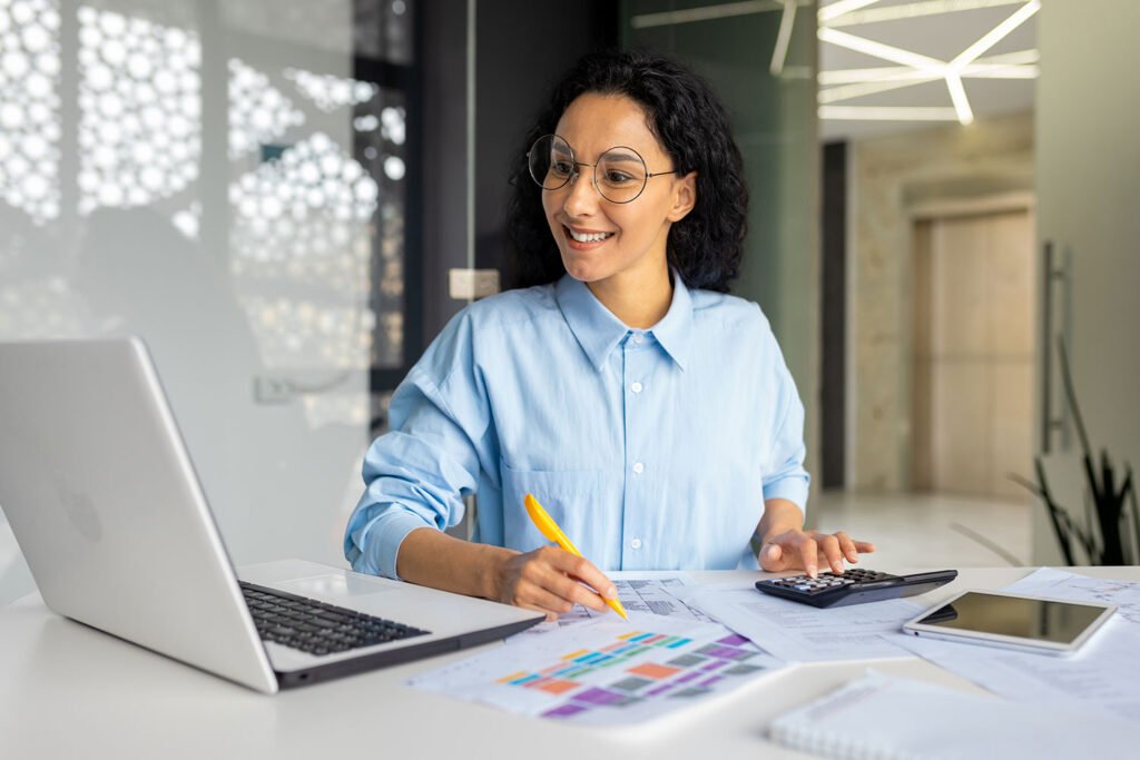 Why Accurate Bookkeeping Helps You Make Better Decisions