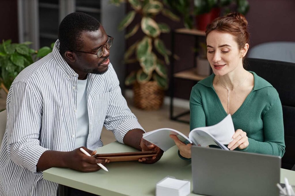 Annual Tax Filing Services